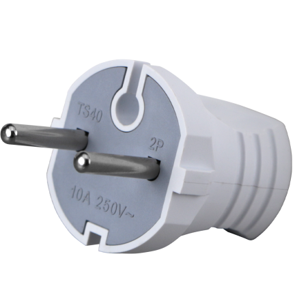 Вилка RIGHT HAUSEN SOFT LINE звичайна б/з біла HN-021021 NEW