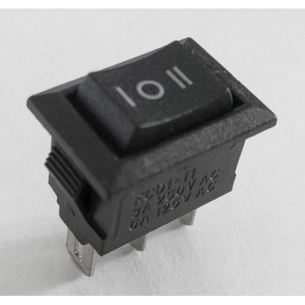 Кнопка RIGHT HAUSEN KCD11-103 HN-482010 NEW