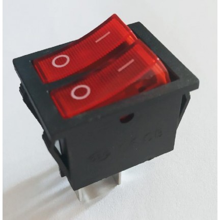 Кнопка RIGHT HAUSEN KCD8-221 HN-482060 NEW