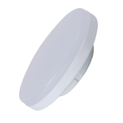 Лампа RIGHT HAUSEN LED Soft line GX53 10W 4000K HN-257010N NEW