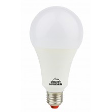 Лампа RIGHT HAUSEN LED Soft line A70 20W E27 4000K HN-251050