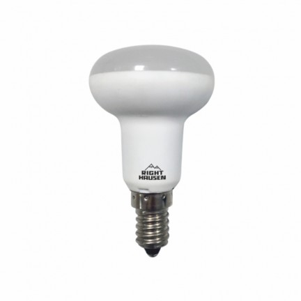 Лампа RIGHT HAUSEN LED Soft line R50 6W E14 4000K HN-253020