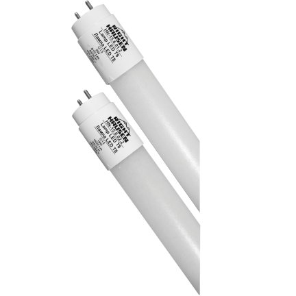 Лампа RIGHT HAUSEN LED Standard T8 9W 600 mm 6500K G13 HN-156012 NEW