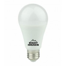 Лампа RIGHT HAUSEN LED Standard RGB+4000K з WI-FI управлінням 9W E27 HN-151129 Лампа RIGHT HAUSEN LED Standard RGB+4000K з WI-FI управлінням 9W E27 HN-151129