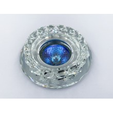 Світильник вбудований LED PANEL RIGHT HAUSEN DIADEM MR16+3W LED 4000K білий HN-275071