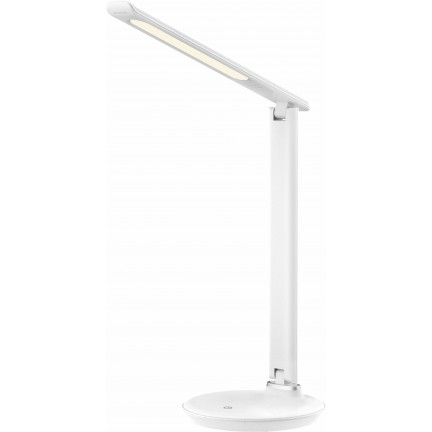 Настільна лампа RIGHT HAUSEN LED SUNLIGHT 10W біла HN-245241 NEW