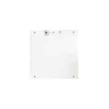 Світильник універсальний LED PANEL RIGHT HAUSEN LENS квадрат 595х595 40W 4000K IP20 HN-221060