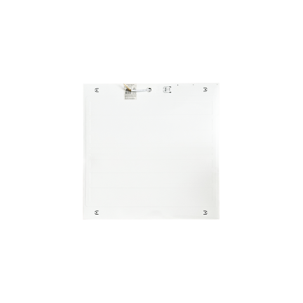 Світильник універсальний LED PANEL RIGHT HAUSEN LENS квадрат 595х595 40W 4000K IP20 HN-221060