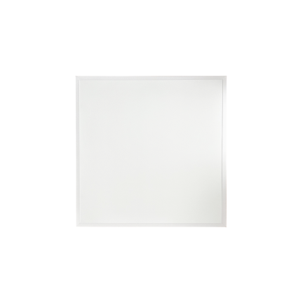 Світильник вбудований LED PANEL RIGHT HAUSEN LENS квадрат 595х595 36W 4000K IP20 HN-221070