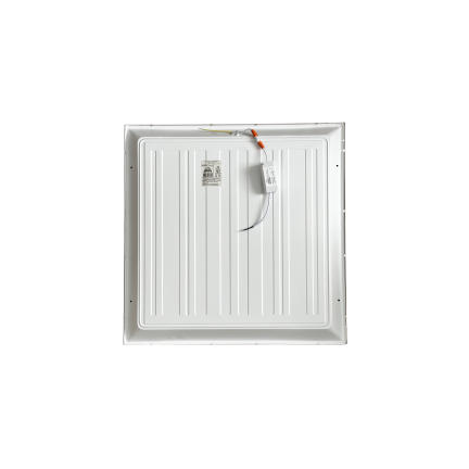 Світильник вбудований LED PANEL RIGHT HAUSEN LENS квадрат 595х595 36W 4000K IP20 HN-221070