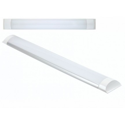 Світильник побутовий RIGHT HAUSEN LED IP20 40W 600 мм 6500K HN-231071 NEW