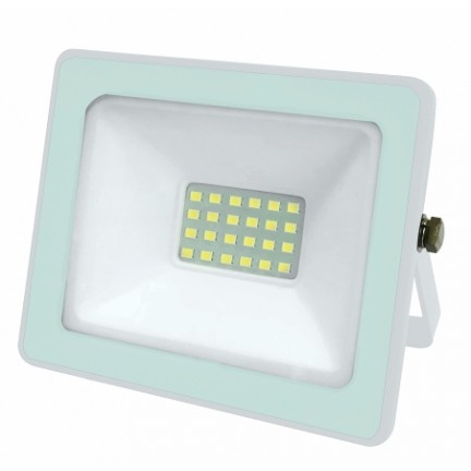 Прожектор RIGHT HAUSEN SOFT LED 20W 6500K IP65 білий HN-191102