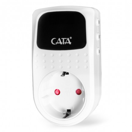 Реле напруги САТА СТ-9187 4000W