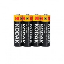 Батарейка KODAK XTRALIFE LR06 коробка 1х4 шт. NEW