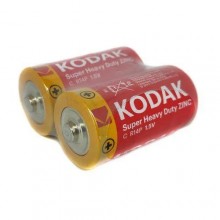 Батарейка KODAK EXTRA R-14 коробка 1х2 шт. Батарейка KODAK EXTRA R-14 коробка 1х2 шт.