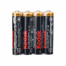 Батарейка KODAK EXTRA R-03 коробка Батарейка KODAK EXTRA R-03 коробка