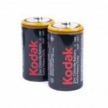 Батарейка KODAK EXTRA R-20 коробка 1+2 штуки Батарейка KODAK EXTRA R-20 коробка 1+2 штуки