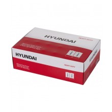 Батарейка HYUNDAI R14 C Shrink 2 Heavy Duty