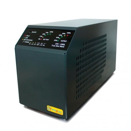 Джерело безперебійного електроживлення UPS-1000