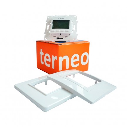 Терморегулятор TERNEO PRO