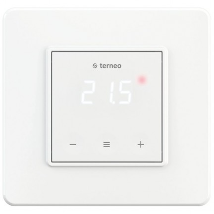 Терморегулятор TERNEO S